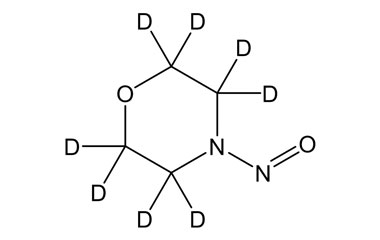 N-Nitrosomorpholine D8